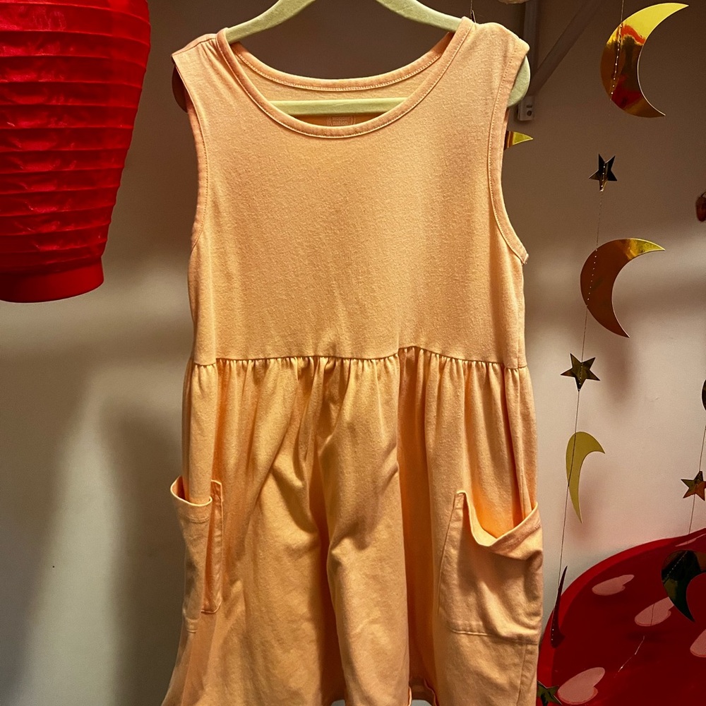Cute summer dress